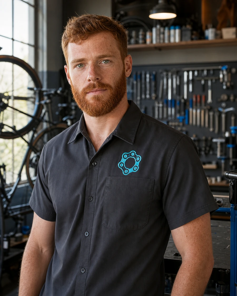 AP Bikes