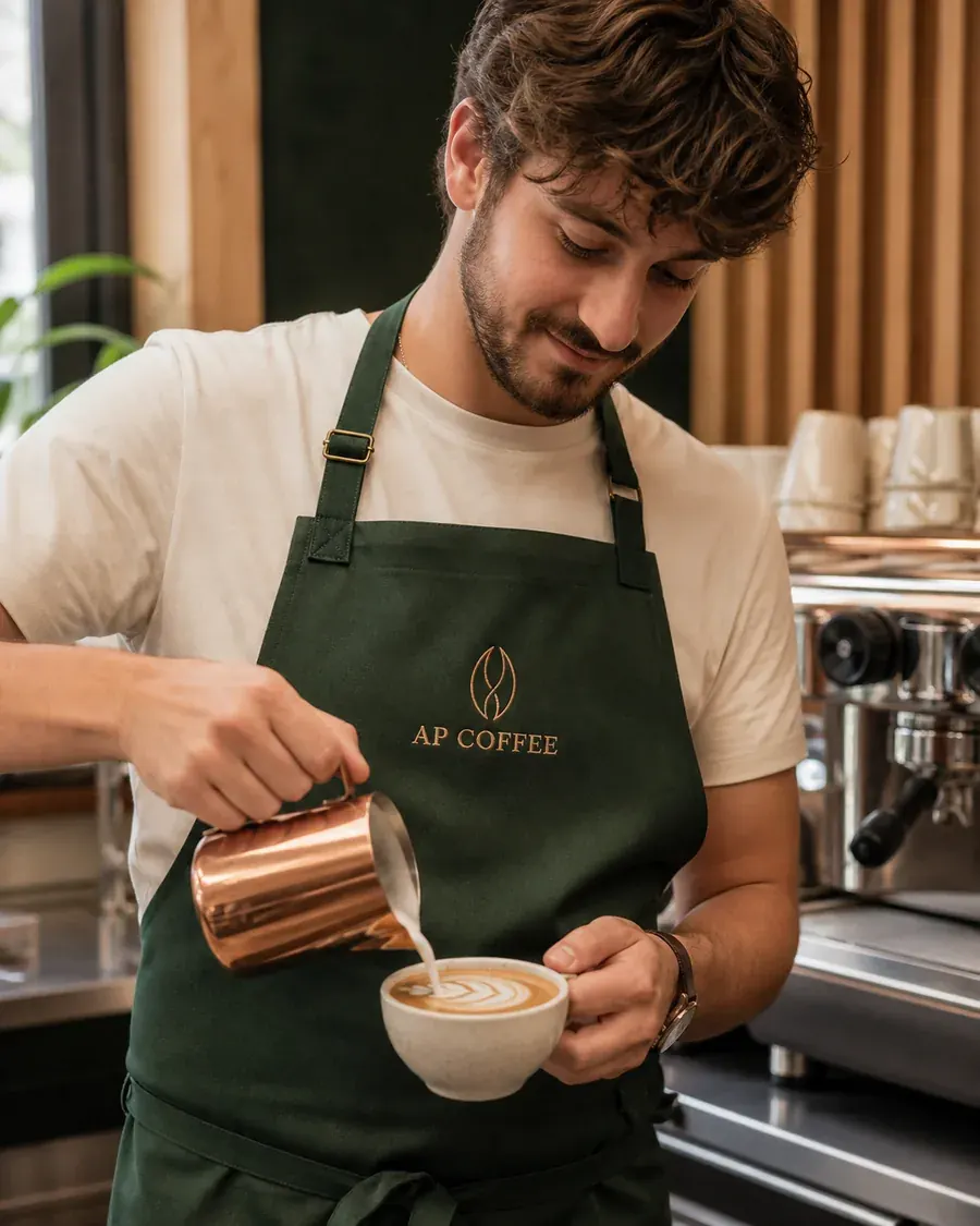 AP Coffee